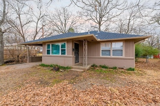 507 Uams Blvd, Little Rock, AR 72205
