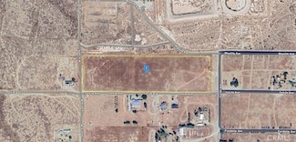 6081 Felsite Ave, Rosamond, CA 93560