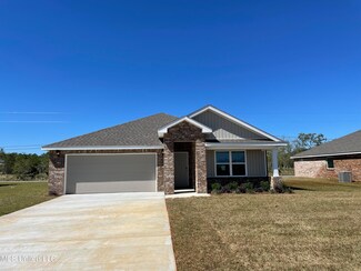 9479 Emersyn Ln, Biloxi, MS 39532
