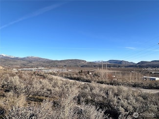 2 TBD Lot 2 Pats Ln, Omak, WA 98841