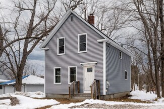 2059 N Belfast Ave, Augusta, ME 04330