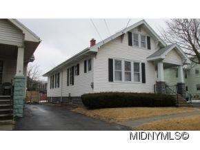 808 Watson Place, Utica, NY 13502