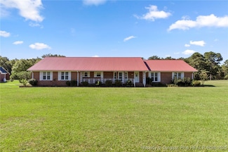 4425 Cameron Lot 2 Rd, Hope Mills, NC 28348