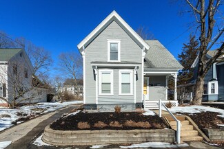 380 Orange St, Manchester, NH 03104