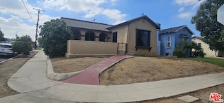 2000 W 68th St, Los Angeles, CA 90047