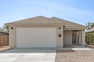 2227 W Cambridge Ave, Phoenix, AZ 85009