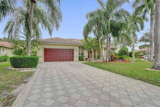 6411 NW 41st St, Coral Springs, FL 33067