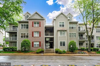 2320 Falls Gable Ln Unit O, Baltimore, MD 21209