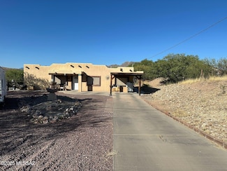 628 Via Cocospera, Rio Rico, AZ 85648