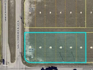 5 Diplomat Pkwy E, Cape Coral, FL 33909