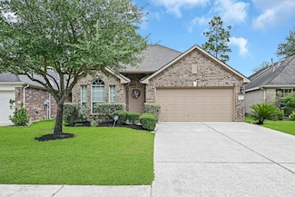 2402 Sandy Fields Ln, Spring, TX 77386