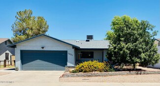 1651 N Allen, Mesa, AZ 85203