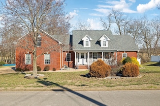 426 Brookside Dr, Mount Pleasant, TN 38474