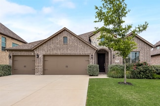 1120 Chickadee Dr, Forney, TX 75126