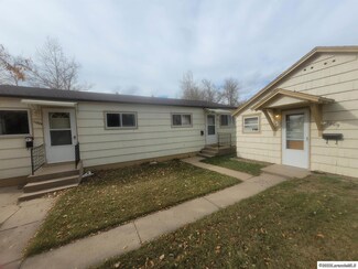 1005 Russell St, Laramie, WY 82070