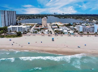 326 Madison St Unit 1, Hollywood, FL 33019