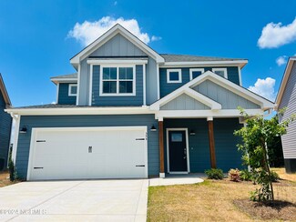 354 Dunston Rd, Carthage, NC 28327