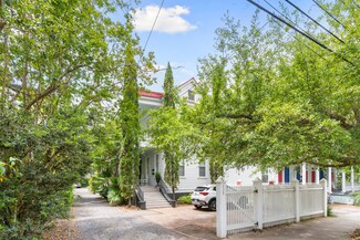 117 Ashley Ave Unit D, Charleston, SC 29401