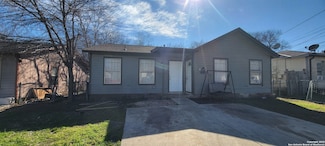 3434 Gateway Dr, San Antonio, TX 78210