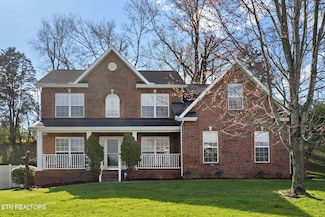 1536 Cutters Run Ln, Knoxville, TN 37932