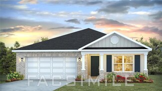 4505 Cecil Bolton Dr, Mobile, AL 36619