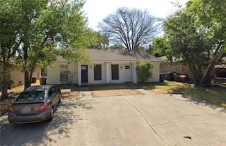 3919 Olive St Unit B, Bryan, TX 77801