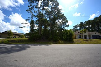 3743 SW Ottawa St, Port St. Lucie, FL 34953