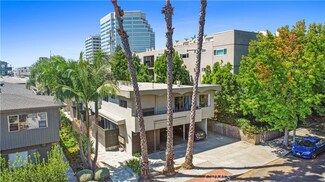 1237 Amherst Ave, Los Angeles, CA 90025