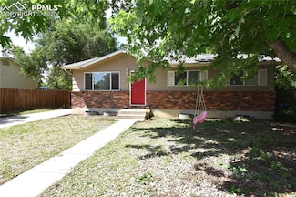 719 Lansing Dr, Colorado Springs, CO 80909