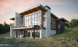 2862 Sage Hills Pkwy, Park City, UT 84098