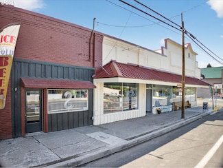 202 E 1st St, Wallowa, OR 97885