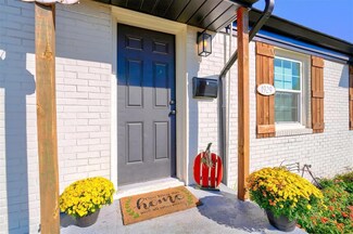 1929 N Park Ave, Shawnee, OK 74804