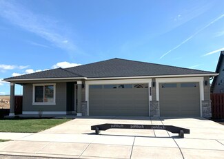 1280 NE Henry Dr, Prineville, OR 97754