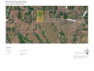 0 Jensen Quarry Rd Unit 23360077, Bickleton, WA 99322