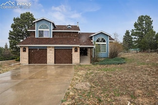 410 Palm Springs Way, Colorado Springs, CO 80921