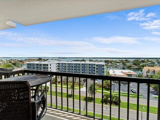 400 Island Way Unit 811, Clearwater Beach, FL 33767