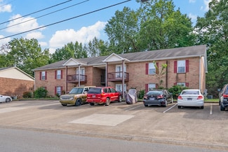 1239 Parkway Place Unit G, Clarksville, TN 37042