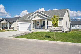 536 N 770 W, Smithfield, UT 84335