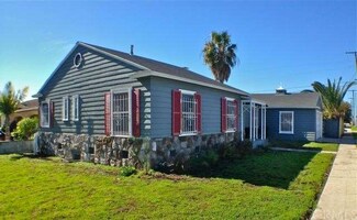 10301 La Salle Ave, Los Angeles, CA 90047