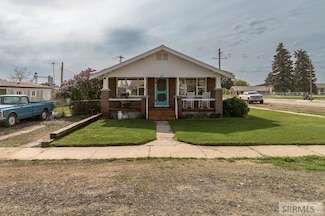 295 S 1st W, Bancroft, ID 83217