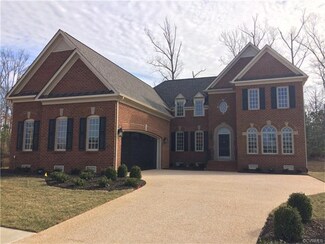 12807 Caddington Ct, Midlothian, VA 23113