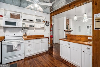 15 Bridge St, Mineral Bluff, GA 30559