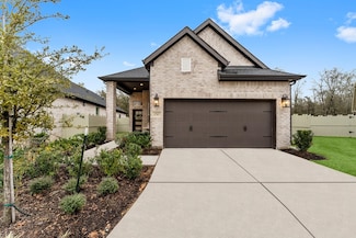 17907 Purple Amaranth, the Woodlands, TX 77385