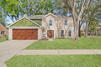 2301 Marys Creek Ct, Pearland, TX 77581