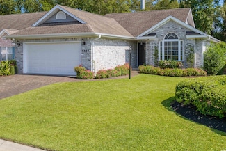 4856 Bermuda Way N, Myrtle Beach, SC 29577