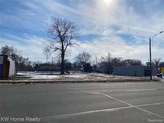 8143 W 8 Mile Rd, Detroit, MI 48221
