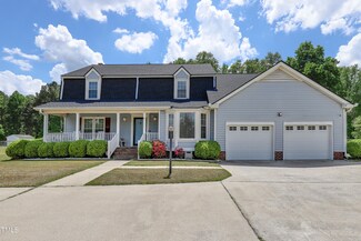 1808 Little Devine Rd, Selma, NC 27576