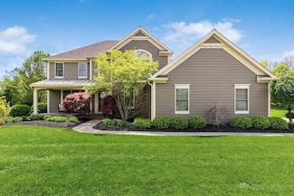 2590 Bay Harbor Dr, Galena, OH 43021