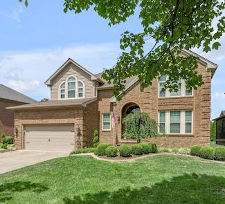 647 Gingermill Ln, Lexington, KY 40509