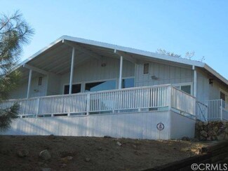 6116 Cougar Rd, Lake Isabella, CA 93240